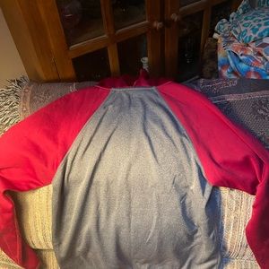 Nike dry fit